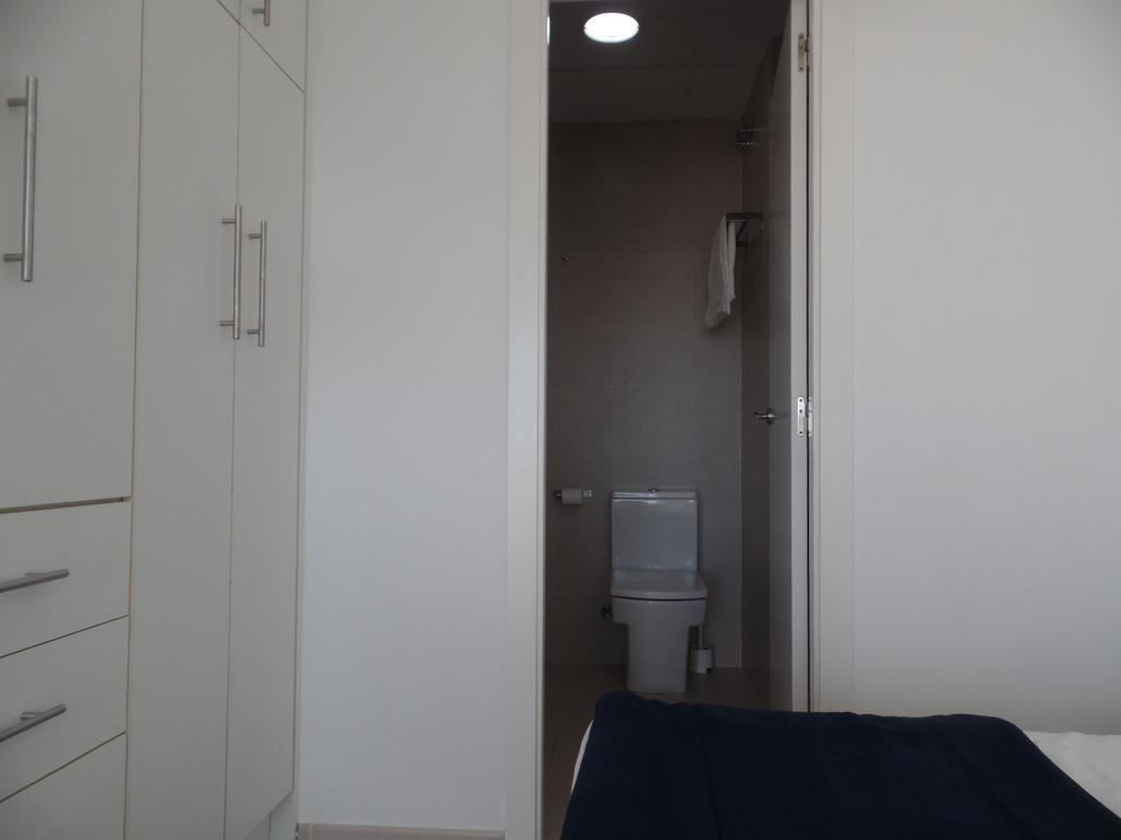 Suite International Αλικάντε Εξωτερικό φωτογραφία